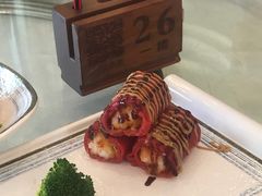 -川林海鲜酒家·湾仔传统早茶·粤菜