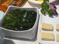 -欠火锅·水牛毛肚·团建聚餐·生日宴(何山路店)