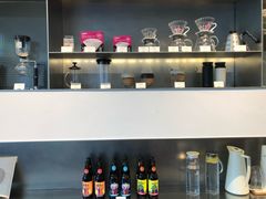 -Seesaw Coffee(上海尚悦湾店)