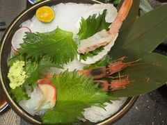-極上萬膳·日料放题(海岸城店)