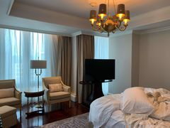 -广州富力丽思卡尔顿酒店