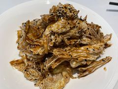 -惠丰堂饭庄(北洼路店)