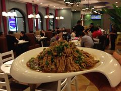 -闫府私房菜(经四路万达店)
