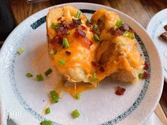 芝士烤土豆-SMOKI & CO(五大道店)