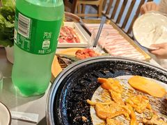 -正宗齐齐哈尔烤肉·齐牛哥鲜切炭火烤肉(杭州总店)