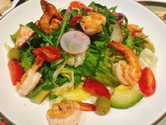 -安妮意大利餐厅(国贸店)