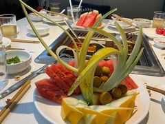 -海底捞火锅(长宁路龙之梦店)