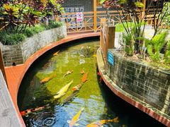 -侠成水上农庄(工业大道店)
