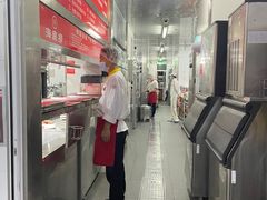 -海底捞火锅(老城根店)