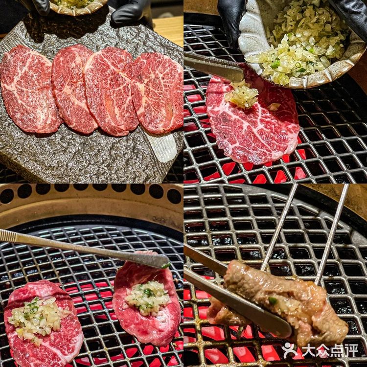 多少次来澳门就是为了这家日式烤肉……