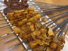 -正丰源大缸烧烤(人民路店)
