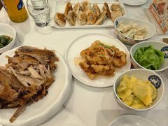 -东方饺子王(新奥购物中心店)