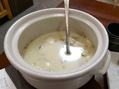 -东岸料理·寿司·刺身