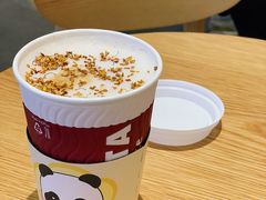-COSTA COFFEE(成都来福士店)