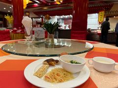-北京前门建国饭店