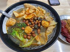-笋果坊螺蛳粉(竹园小区店)