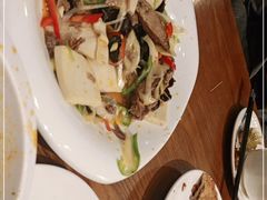 -伊纳其新疆主题餐厅(龙岗店)