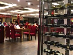大堂-紫光园(天通苑店)
