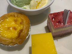 -佰烧海鲜烤肉火锅自助(世茂国际广场店)