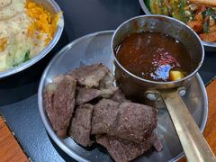 -大阪烧肉BAKA一代(十亩地店)
