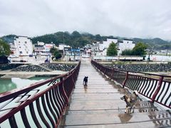 -绩溪龙川景区