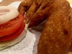 -关夫人餐厅(阳光广场店)