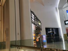 -混果汁(福田领展中心城店)