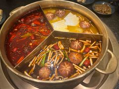 -湊湊火锅·茶憩(打浦桥日月光店)