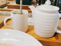 -仙踪林(江燕路万科里店)