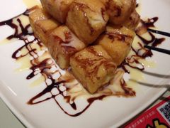 -满得意茶餐厅·顺德家常菜·港式经典(大良店)