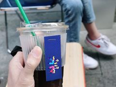 -Jeans Coffee牛仔裤咖啡