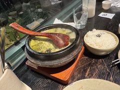 奶香牛骨海带汤-BELLOCO倍乐(静安店)