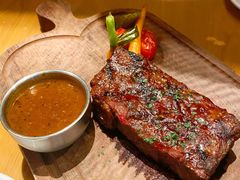 -MR.ROCKY洛奇先生RESTAURANT&BAR(宝安壹方城店)