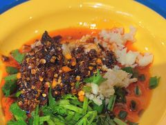 -马路边边火锅串串(观前街店)
