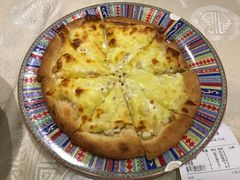 -阿拉丁新疆风味餐厅·清真(罗廊巷店)