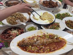 -徽州月·民间徽菜(浦东总店)