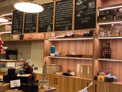 -发酵食堂(屏风街店)