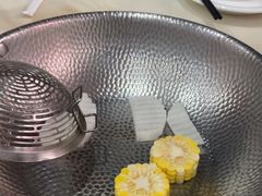 -潮汕大目牛肉火锅(水围店)