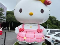 -凯蒂猫主题馆