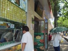-紫光园·烤鸭·北京菜(团结湖店)