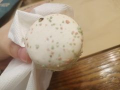 -星巴克(上海虹桥新天地二店)