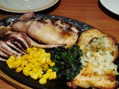 -萨莉亚意式餐厅(国和1000店)