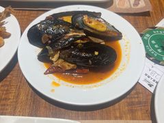 -汉巴味德(大悦城店)