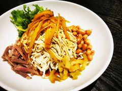 -老海陵·泰州菜(三水湾店)