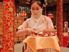 -白家大院·王府宫廷菜(苏州街店)