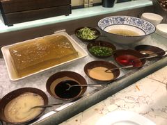 -富力希尔顿酒店·地阔自助餐厅