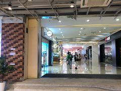 -天虹购物中心(石路店)