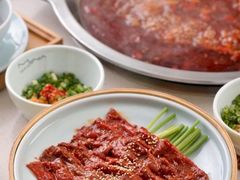 -麻辣空间·清油火锅(万达广场店)