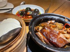 -金牌外婆家(苏州中心店)