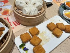 -点都德(华强南店)